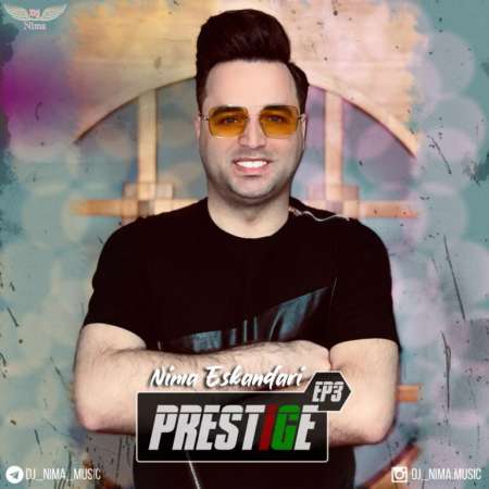 Dj Nima – Prestige 3